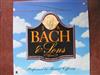 baixar álbum Johann Sebastian Bach, Carl Philipp Emanuel Bach, Johann Christian Bach, Wilhelm Friedemann Bach - JS Bach Sons Performed By Musical Offering