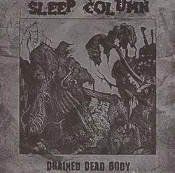 Download Sleep Column - Drained Dead Body