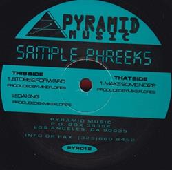 Download Mike Flores - Sample Phreeks