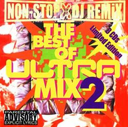 Download Various - The Best Of Ultra Mix 2 Non Stop DJ Remix