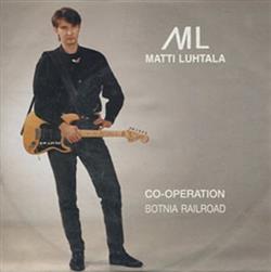 Download Matti Luhtala - Co operation