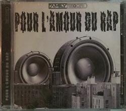 Download Family Record - Pour Lamour Du Rap