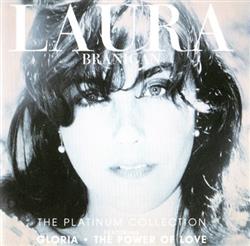 Download Laura Branigan - The Platinum Collection