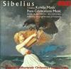 ladda ner album Sibelius, Tampere Philharmonic Orchestra, Tuomas Ollila - Karelia Press Celebrations Music