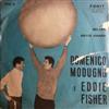 online anhören Domenico Modugno E Eddie Fisher - Selene