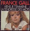 ascolta in linea France Gall - Viens Je Temmène La Tendresse Des Mots