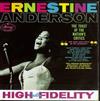 descargar álbum Ernestine Anderson - Ernestine Anderson