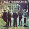 descargar álbum Frode Thingnæs Quintet - Nightsounds