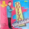 ascolta in linea Odilio González - 16 Exitos Con Odilio Gonzales