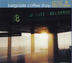 Download Various - Belgrade Coffee Shop