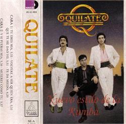 Download Quilate - Nuevo Estilo De La Rumba