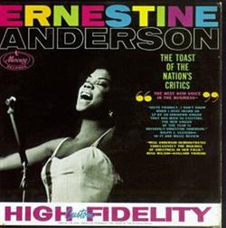 Download Ernestine Anderson - Ernestine Anderson