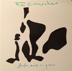 Download Cowpokes - Zamfir Aint No Guru