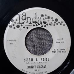 Download Johnny MacRae - Parade Of The FoolsSuch A Fool