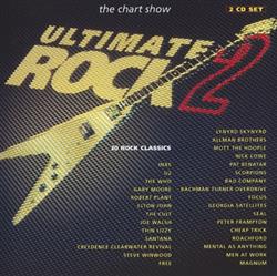 Download Various - The Chart Show Ultimate Rock 2