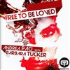 Album herunterladen Andrea Paci With Barbara Tucker - Free To Be Loved