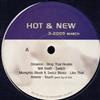 ouvir online Various - Hot New 3 2005 March