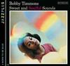 lytte på nettet Bobby Timmons - Sweet And Soulful Sounds Born To Be Blue