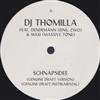 kuunnella verkossa DJ Thomilla - Schnapsidee