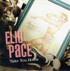 online luisteren Elio Pace - Take You Home