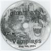 last ned album Axe Murder Boyz - Vampires