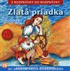 ladda ner album Maja Glasnerová - Zlatá priadka