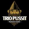 kuunnella verkossa Trio Pussit - Kultainen Tonttu