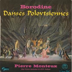 Download Borodine - Danses Polovtsiennes