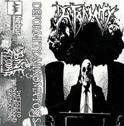 Download Deformity Mixomatosis - Deformity Mixomatosis