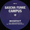 last ned album Sascha Funke - Campus