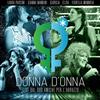 ladda ner album Laura Pausini, Gianna Nannini, Giorgia, Elisa, Fiorella Mannoia - Donna DOnna