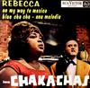 descargar álbum Les Chakachas - Rebecca