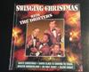 baixar álbum The Drifters - Swinging Christmas With The Drifters