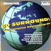 Various - Go Surround