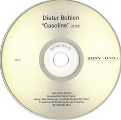 Download Dieter Bohlen - Gasoline