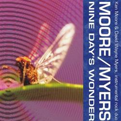 Download Moore Myers - Nine Days Wonder