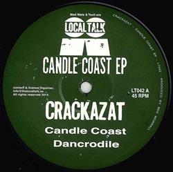 Download Crackazat - Candle Coast EP