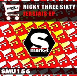 Download Nicky Three Sixty - Jersiais EP