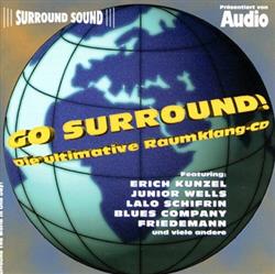 Download Various - Go Surround