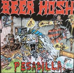 Download Beer Mosh - Pesadilla