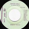 Spirits Touch - Boogie Child Expressions Of My Love