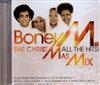 last ned album Boney M - The Christmas Mix All The Hits