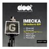 last ned album Imecka - Gradient EP