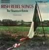 ladda ner album The Shamrock Rebels - Irish Rebel Songs