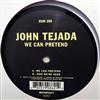 ouvir online John Tejada - We Can Pretend