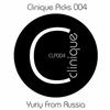 lytte på nettet Yuriy From Russia - Clinique Picks 004