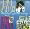 escuchar en línea Sippie Wallace With Otis Spann And The Jim Kweskin Jug Band - Mighty Tight Woman