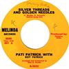 lataa albumi Pati Patrick - Silver Threads And Golden Needles