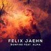 télécharger l'album Felix Jaehn Feat Alma - Bonfire