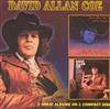 David Allan Coe - Castles In The Sand Once Upon A Rhyme